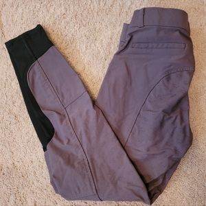 Piper summer breeches
